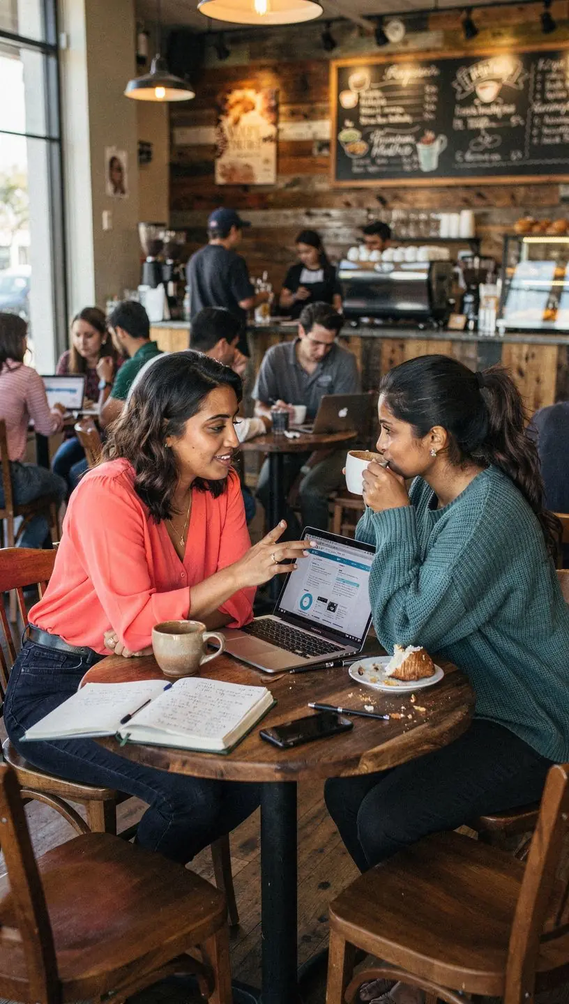 Automation tools simplifying everyday tasks and processes.