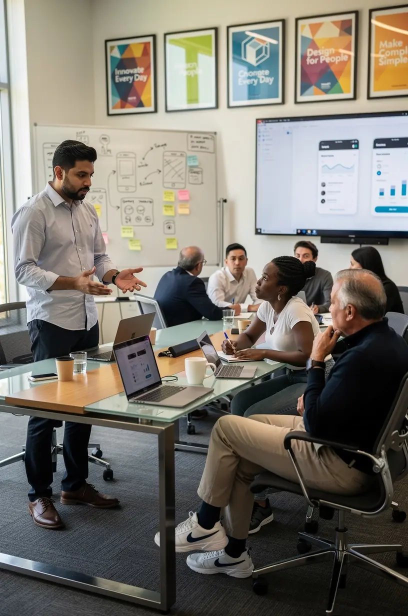 Continuous improvement practices for efficient processes